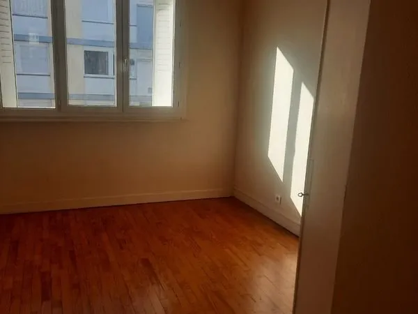 Appartement T2