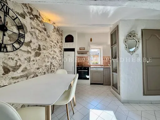Appartement 2 pièces 26 m²