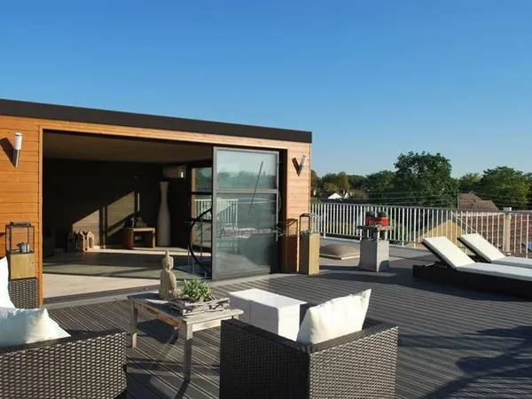 Appartement Location Montesson 5p 140m² 2500€