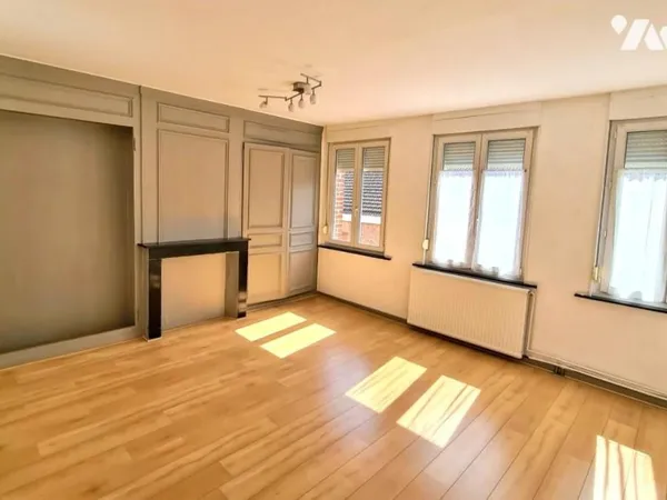 Maison 7 pièces 159 m²