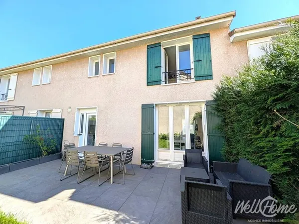 Maison 6 pièces 119 m²