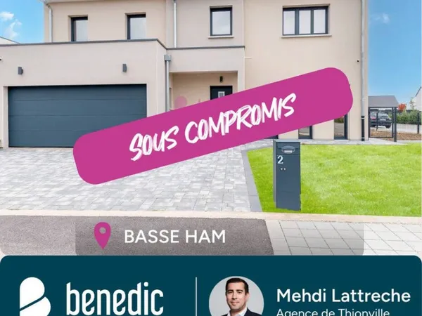 Propriété 7 pièces 151 m²