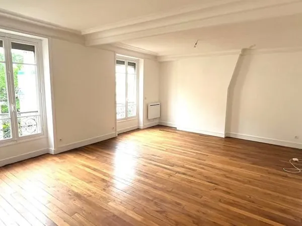Appartement 3 pièces 55 m²