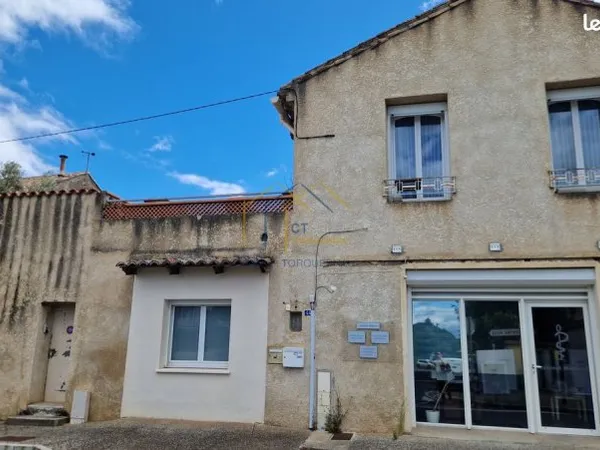 Maison 8 pièces 245 m²