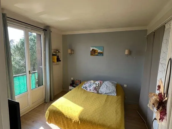 Loc chambre dans colocation aix