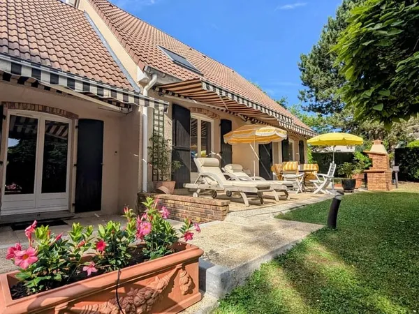 MAISON EMPLACEMENT D'EXCEPTION