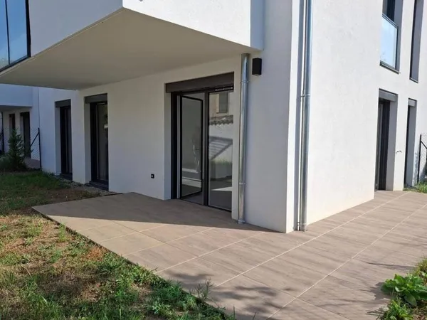 Appartement 3 pièces 74 m²