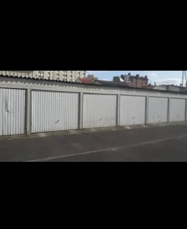 Vends parking