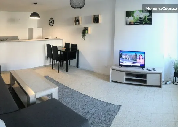 Maison rénovée tout confort