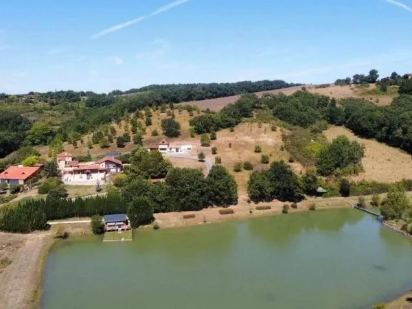 Maison de luxe 955 m²