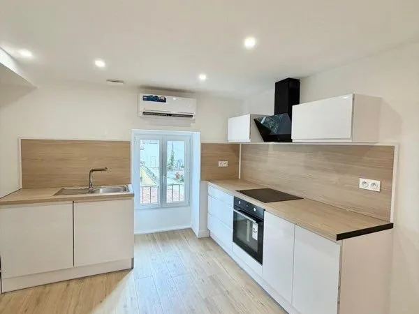 Magnifique Appartement TOUT NEUF Avec Clim Réversible