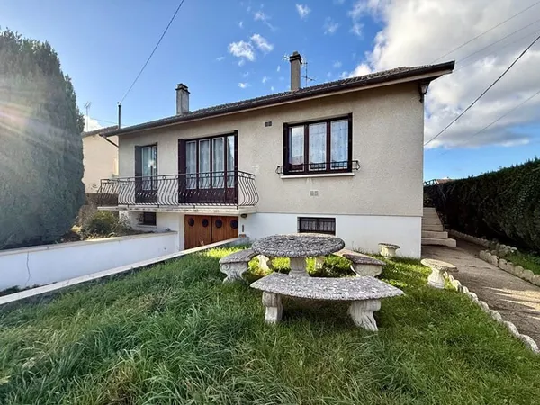 Maison Henonville 7 pièce(s) 125 m2