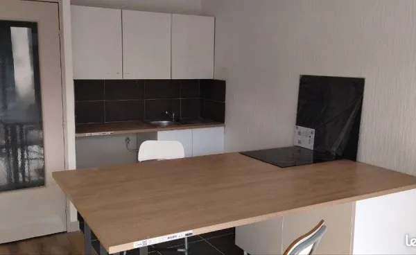 Appartement ,Grand Studio