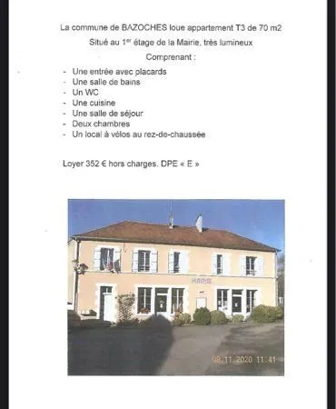 Location T3