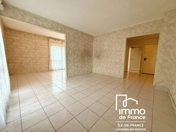 Appartement 4 pièces 71 m²