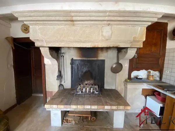 Maison 4 pièces 112 m²