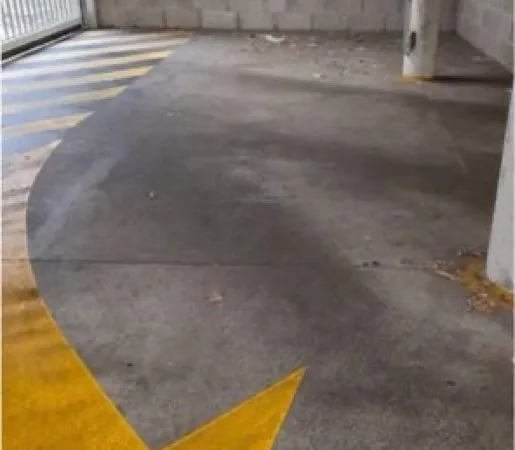 Parking centre - Nantes
