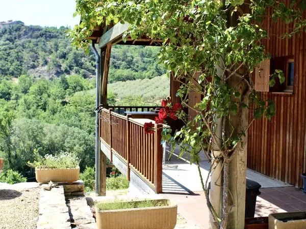 Maison 4 pièces