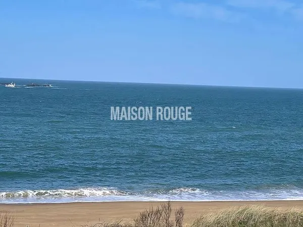 Maison 7 pièces 100 m²
