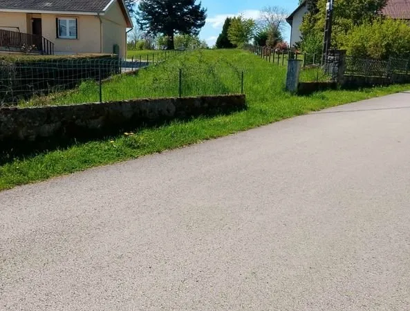 Vente terrain constructible