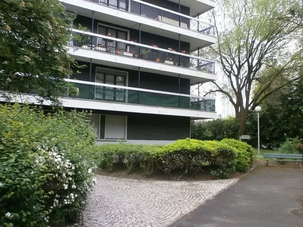 Appartement 4 pièces 96 m²
