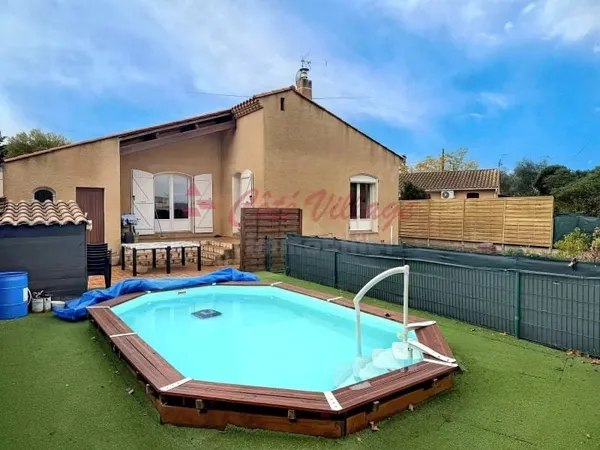 Maison 4 pièces 104 m²
