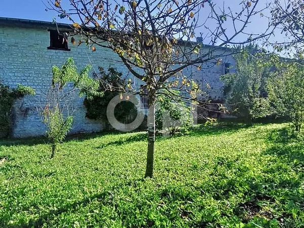 Maison 5 pièces 147 m²