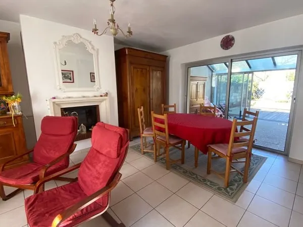 Maison 5 pièces 81 m²