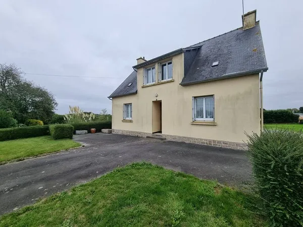 Maison 7 pièces 123 m²