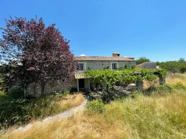Maison de luxe 6 pièces 245 m²