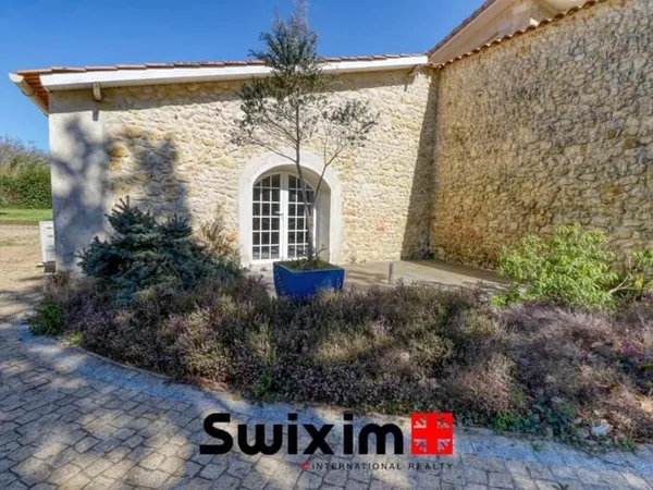 Appartement 2 pièces 31 m²