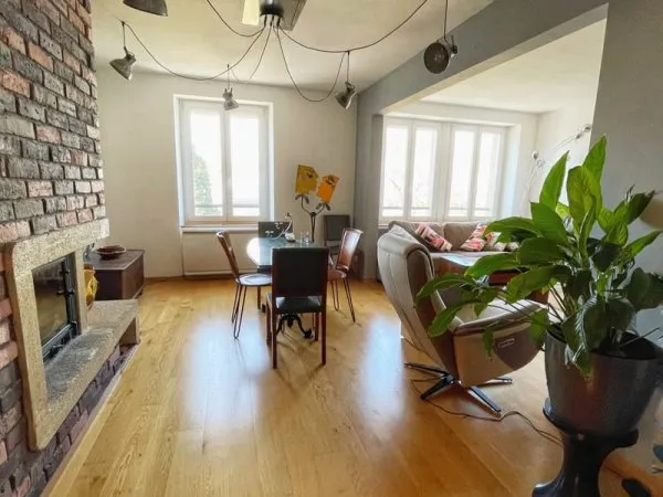 Appartement F4/5 - Mulhouse quartier Salengro