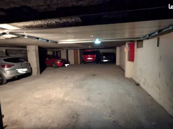 Garage Ile Verte