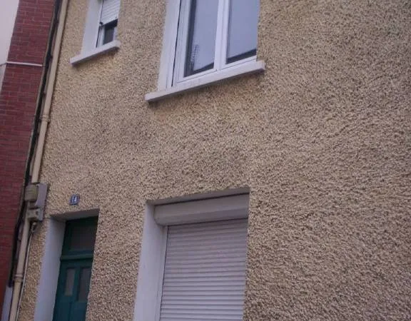 Maison 4 pièces 70 m²
