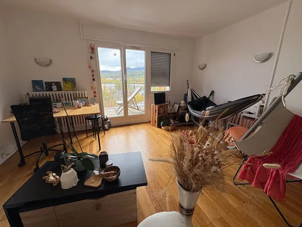 Appartement T2 - Cognin