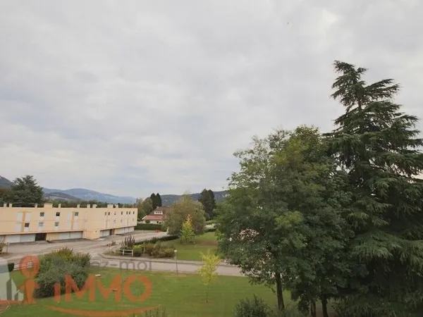 Appartement 4 pièces 88 m²