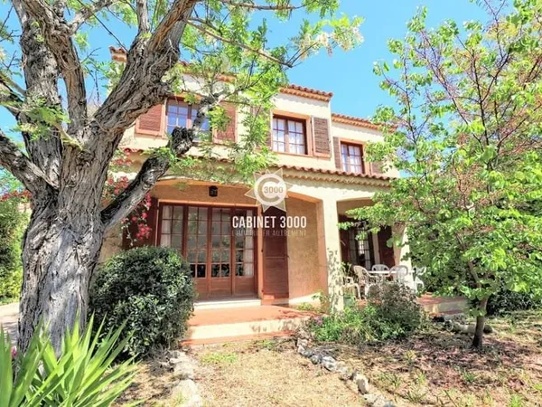 Maison 5 pièces 112 m²