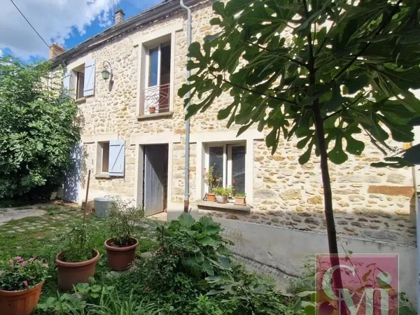 Maison 5 pièces 133 m²
