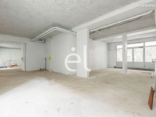 Boutique 242 m² PARIS