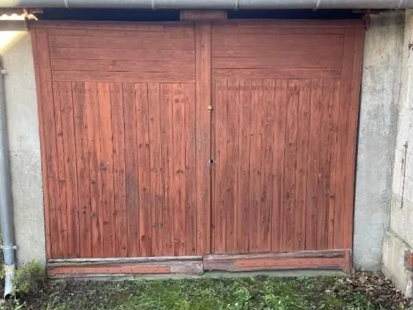 Garage/box 22 m² Loches