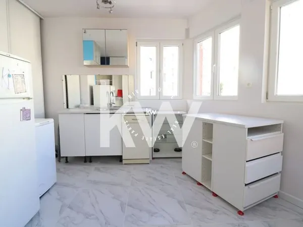 VENTE d'un appartement T2 (37 m²) à VANVES