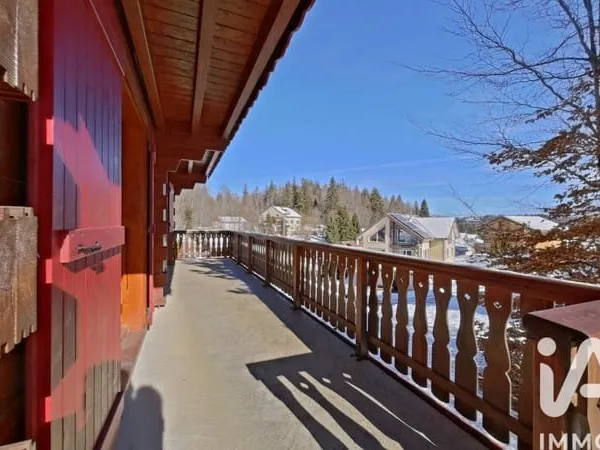 Vente Gîte 5 pièces