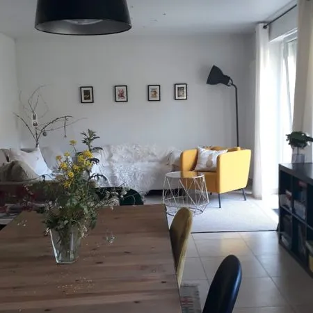 Appartement F3