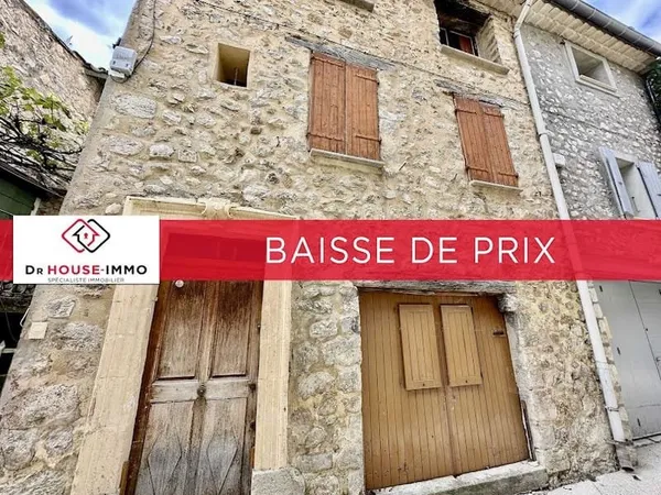 Maison 4 pièces 136 m²