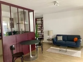 Appartement 4 pièces 77 m²