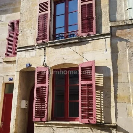 Maison à vendre - BAR LE DUC (55) - 70 m²
