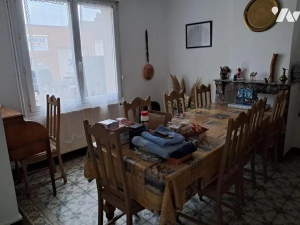 Maison 4 pièces 88 m²