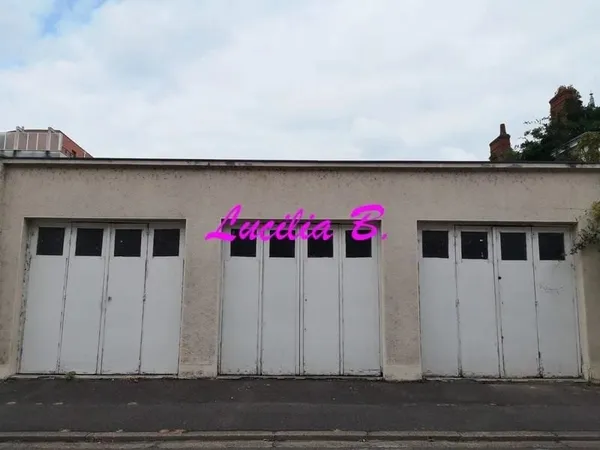 Garage à louer