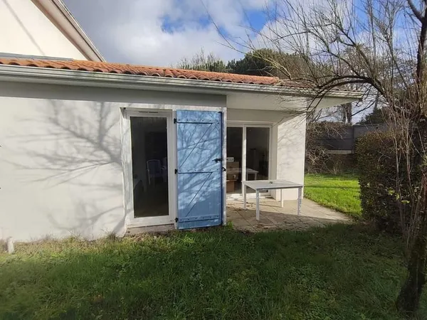 Maison Saint Brevin Les Pins 2 pièce(s) 30 m2