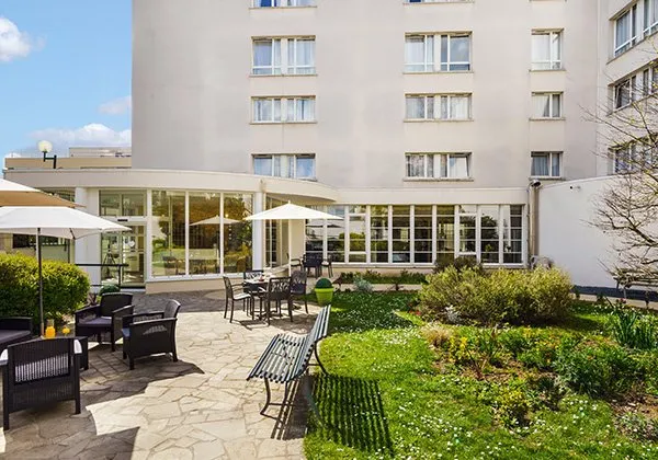 Investissement en EHPAD